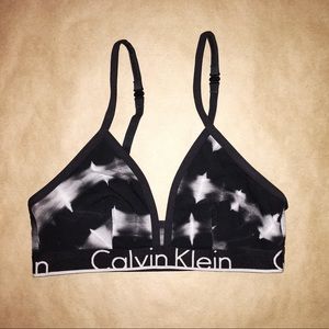 Calvin Klein Bralette